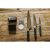 Змінний диск Work Sharp 320 GRIT для точила ROLLING KNIFE SHARPENER 5