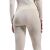 Термоштани Odlo Seamless Performance Wool W, Gardenia 5