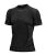 Термофутболка з коротким рукавом чоловіча Accapi XPerience, Black/Anthracite