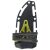 Ніж SOG Aegis FX, Black/Moss Green 6