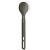 Ложка подовжена Sea to Summit Frontier UL Long Handle Spoon, Grey