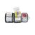 Аптечка заповнена Tasmanian Tiger First Aid Basic, Olive 5