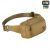 Сумка поясна M-Tac City Waist Bag X-Pac Elite Койот 3