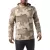 Реглан "5.11 Tactical PT-R Forged Hoodie" DCU Camo