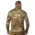 Комплект LVL2 Hawk Polarheat QS Multicam 4