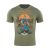 Футболка M-Tac Господар землі Light Олива, light Olive 2