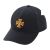 Бейсболка M-Tac ДСНС Dark Темно, dark Navy Blue 4