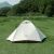 Намет двомісний Naturehike Greek Style CNK2300ZP024 світло-кавовий 6