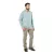 Футболка з довгим рукавом "5.11 Zone Long Sleeve Shirt" Ocean Blue 3