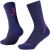Носки Buff Dryflx Crew Sock, Ultramarine