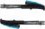Треккинговые палки Black Diamond Distance Carbon Z, Black 2