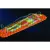 Надувной ковер Sea to Summit UltraLight Insulated Mat, 168 × 55 × 5 см – Оранжевый 4