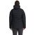Жіночий зимовий пуховик з мембраною Rab Valiance Jacket Wmns, Black 4