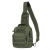 Сумка Pentagon нагрудна UCB 2.0. Олива