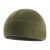 Шапка M-Tac Watch Cap Premium фліс (250г/м2) National Guard, олива 4