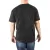 Футболка з малюнком "5.11 Tactical Legacy Camo Fill" Black 2