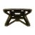Стул Tribe Camp Chair Low, Оливковый 6