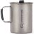 Котел Lifeventure Titanium Cooking Pot 2