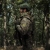 Сумка-напашник PRO 1-го класу захисту. Розмір L (16х22 см). Матеріал Cordura 1000. Мультикам 13