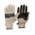 Рукавички чоловічі Black Diamond Alpine Fleece Gloves, Moonstone