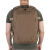 Рюкзак польовий "AMICA" Coyote Brown 4