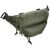 Сумка поясна Tasmanian Tiger Modular Hip Bag, Olive 3
