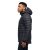 Трекінговий чоловічий пуховик Black Diamond Men's Access Down 2.0 Hoody, Black 3