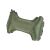 Подушка надувная туристическая "NECKREST" Olive