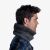 Шарф Buff Knitted&Fleece Neckwarmer, Marin Graphite 6