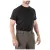 Футболка з коротким рукавом "5.11 Utili-T Crew - Three Pack" (3 шт. в комплекті) Black 9