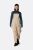 Брюки женские Rab Bigline Bib Wmns, M Regular, Dark Pebble 3
