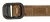Пояс женский тактический "5.11 Women's 1.25" ATHENA BELT " Battle Brown 3
