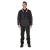 Куртка штормова 5.11 Tactical "Duty Rain Shell" Black 5