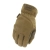 Рукавиці тактичні зимові Mechanix ColdWork™ FastFit®. Coyote
