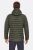 Зимова чоловіча куртка Rab Cirrus Alpine Jacket, Beluga 2