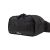 Сумка поясна Tribe Waist Bag 1,5 л, Чорна 2