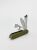 Нож-мультитул Sturm Mil-Tec "Spanish Army Pocket Knife" Olive 5