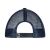 Кепка дитяча (8-12) Buff Kids Trucker Cap, Kasai Night Blue 3