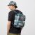 Рюкзак Fjällräven Kånken Graphics, Nimbus Blue/Hidden Animals 4