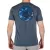 Футболка з малюнком "5.11 Tactical Little Bird Sunrise" Navy Heather