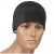 Шапка демісезонна Sturm Mil-Tec "German Cap Fleece" Black 5