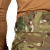 Штани тактичні Stalker 3.0 Twill, Camotec. Мультикам 3