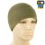Шапка M-Tac Watch Cap Elite фліс (320г/м2) with Slimtex Тан 3