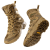 Ботинки Scout Койот