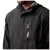 Куртка тактична вологозахисна "5.11 Aurora Shell Jacket" Black 4