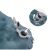 Матрац туристичний Naturehike CNH22DZ018 Green 2