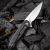 Ніж складаний Weknife Kitefin 2001G, чорний 2