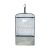 Косметичка Tatonka Travelcare, Titan Grey 4