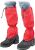 Гетри Tatonka Gaiter 420 HD, Red 2