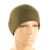 Шапка M-Tac Watch Cap Premium фліс (250г/м2) with Slimtex National Guard, олива 3